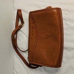 Vintage Coach Taylor